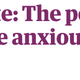 Image for article titled 12 headline ideas for Elena Ferrante’s new column in the Guardian